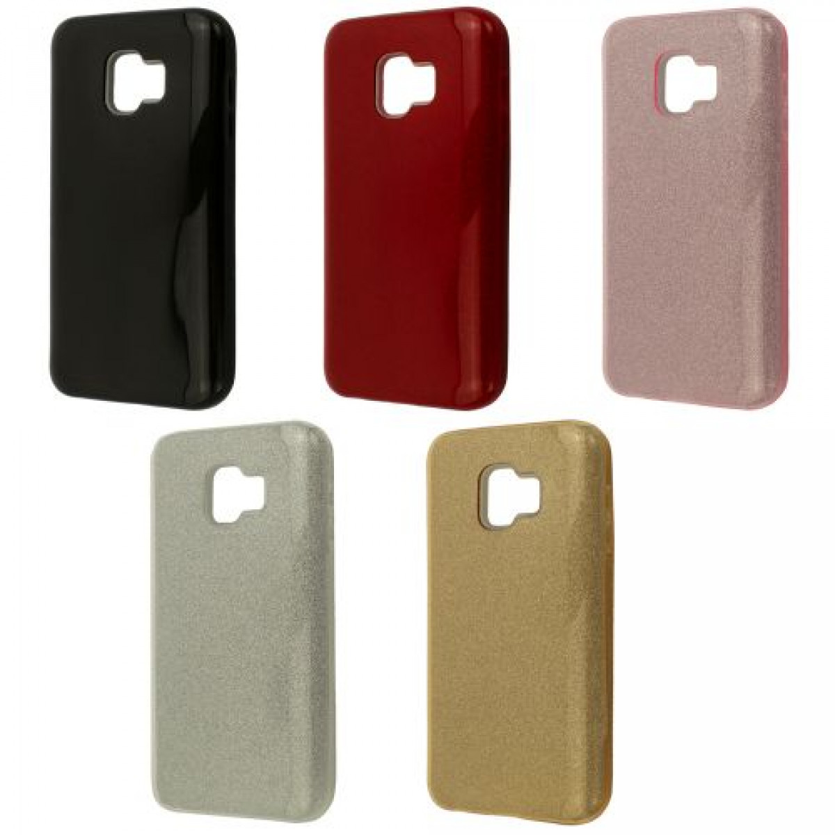 Glitter Case Samsung J2 Core