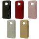 Glitter Case Samsung J2 Core
