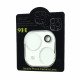 Защитное стекло 3D Camera Lens glass iPhone 13