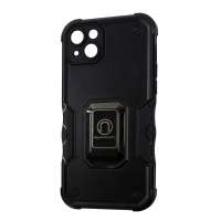 Armor Magnet Ring case iPhone 14 Plus / Apple модель пристрою iphone 14 plus. серія пристрою iphone + №3418