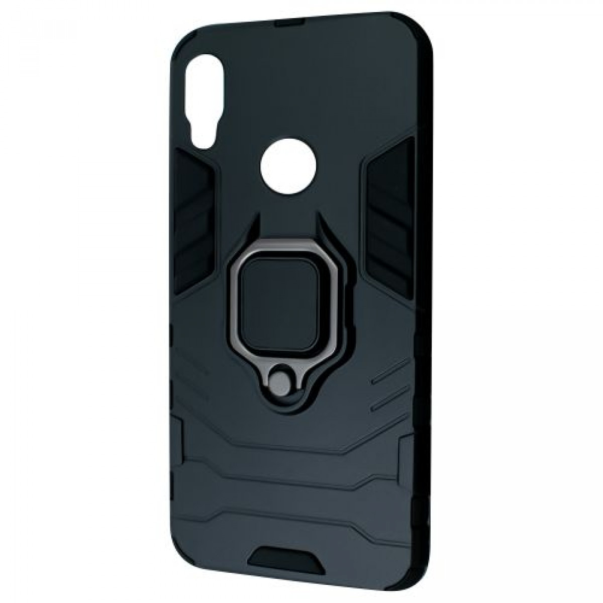 Armor Case With Ring Huawei Y6 2019