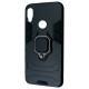 Armor Case With Ring Huawei Y6 2019