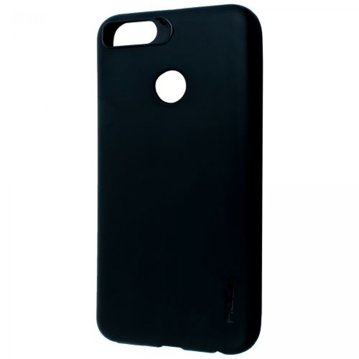 Rock Black TPU Xiaomi Redmi A1/5X
