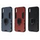 Armor Case With Ring Iphone X/XS