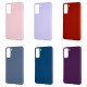 Fibra Full TPU Cover for Samsung S21 Plus