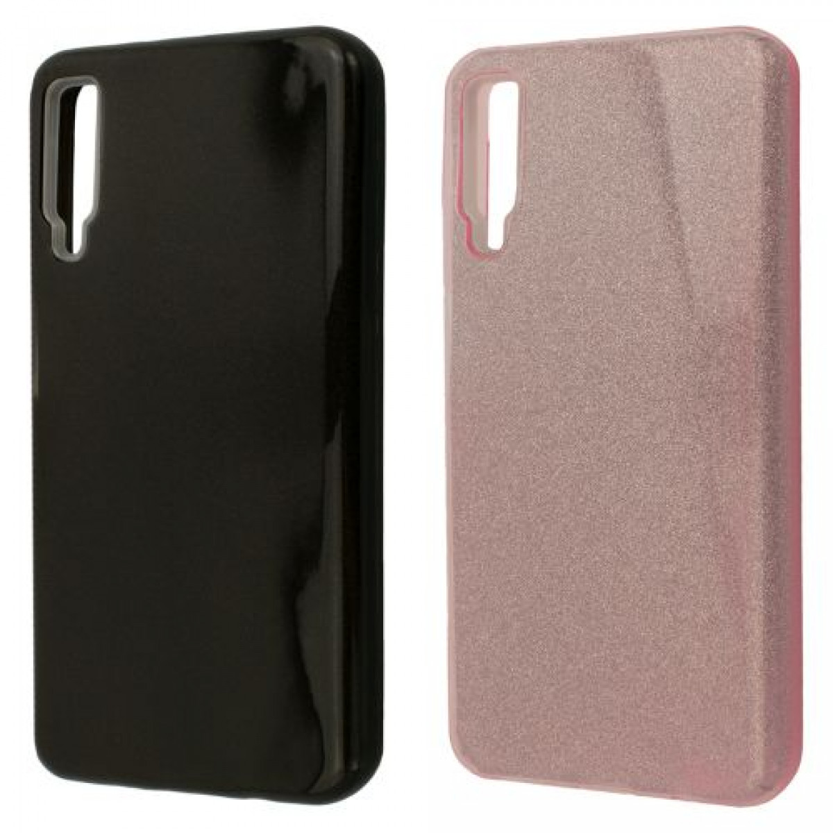 Glitter Case Samsung A7 2018