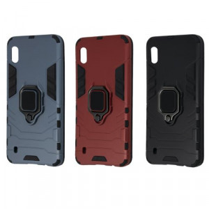 Armor Case With Ring Samsung A10