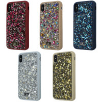 Bling STONE Case iPhone XS Max