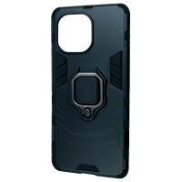 Armor Case With Ring Xiaomi MI 11 / Товари по акції+ №3856 + UAX Armor Case With Ring Xiaomi MI 11 / Товари по акції + №3856