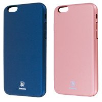 Baseus Thin Case TPU Case Apple iPhone 6 / Накладки + №3264