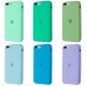 Silicone Case High Copy на Iphone 7/8 Plus