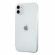 Clear TPU with Plug Protection Camera iPhone 11