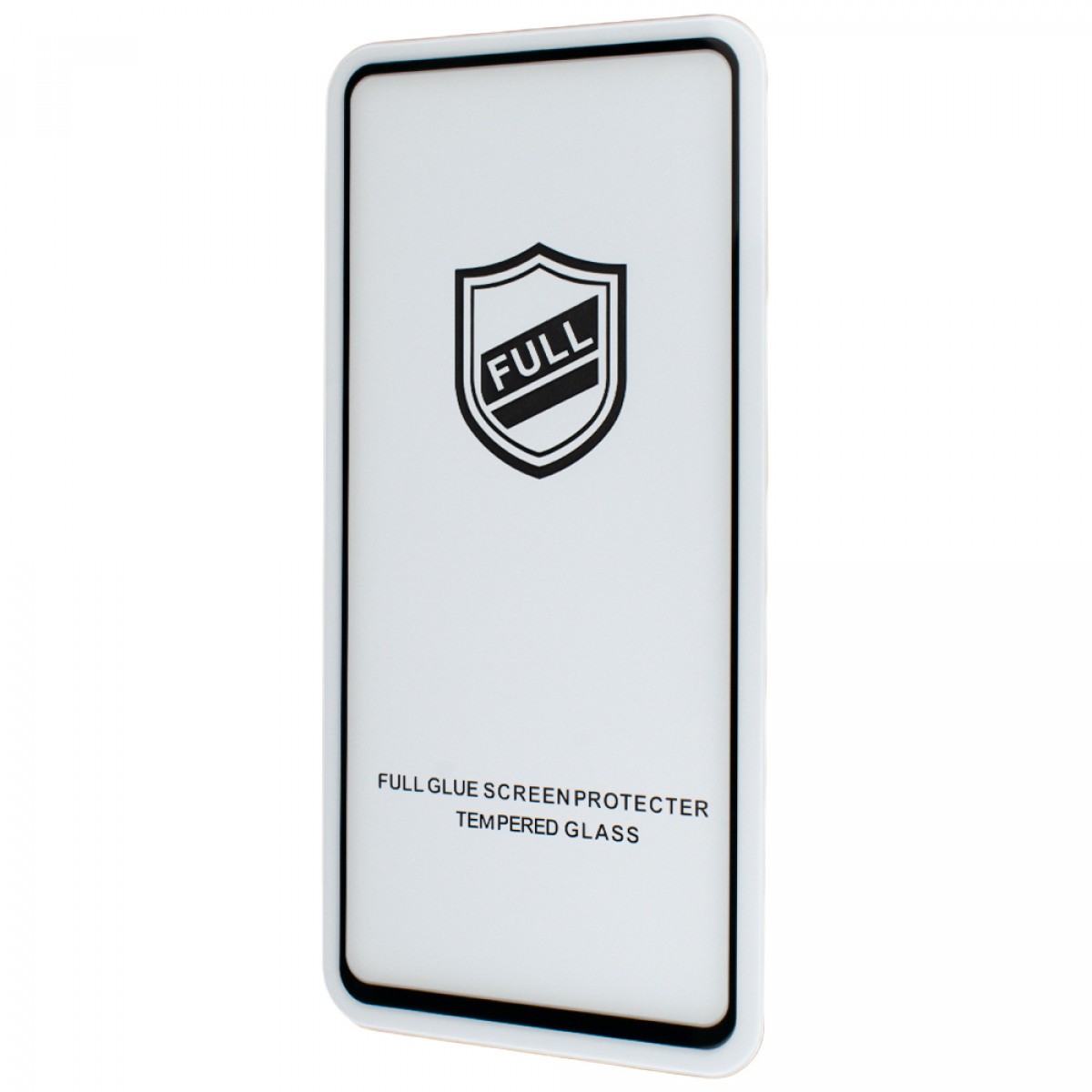 Защитное стекло iPaky Full Glue HQ Samsung A51