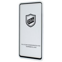 Защитное стекло iPaky Full Glue HQ Samsung A51 / Защитное стекло iPaky Full Glue HQ Samsung S20 FE + №1828