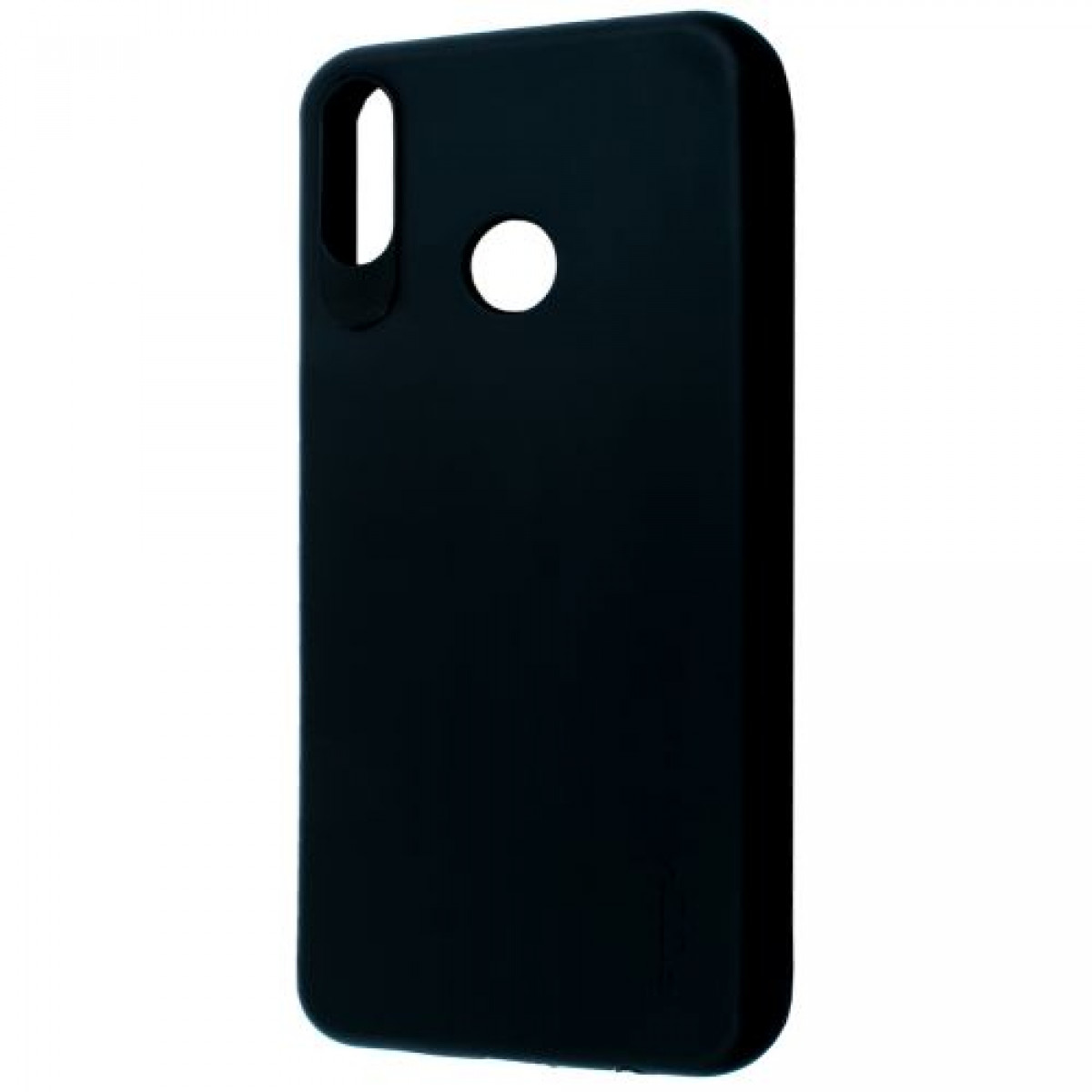 Rock Black TPU Huawei P Smart Plus