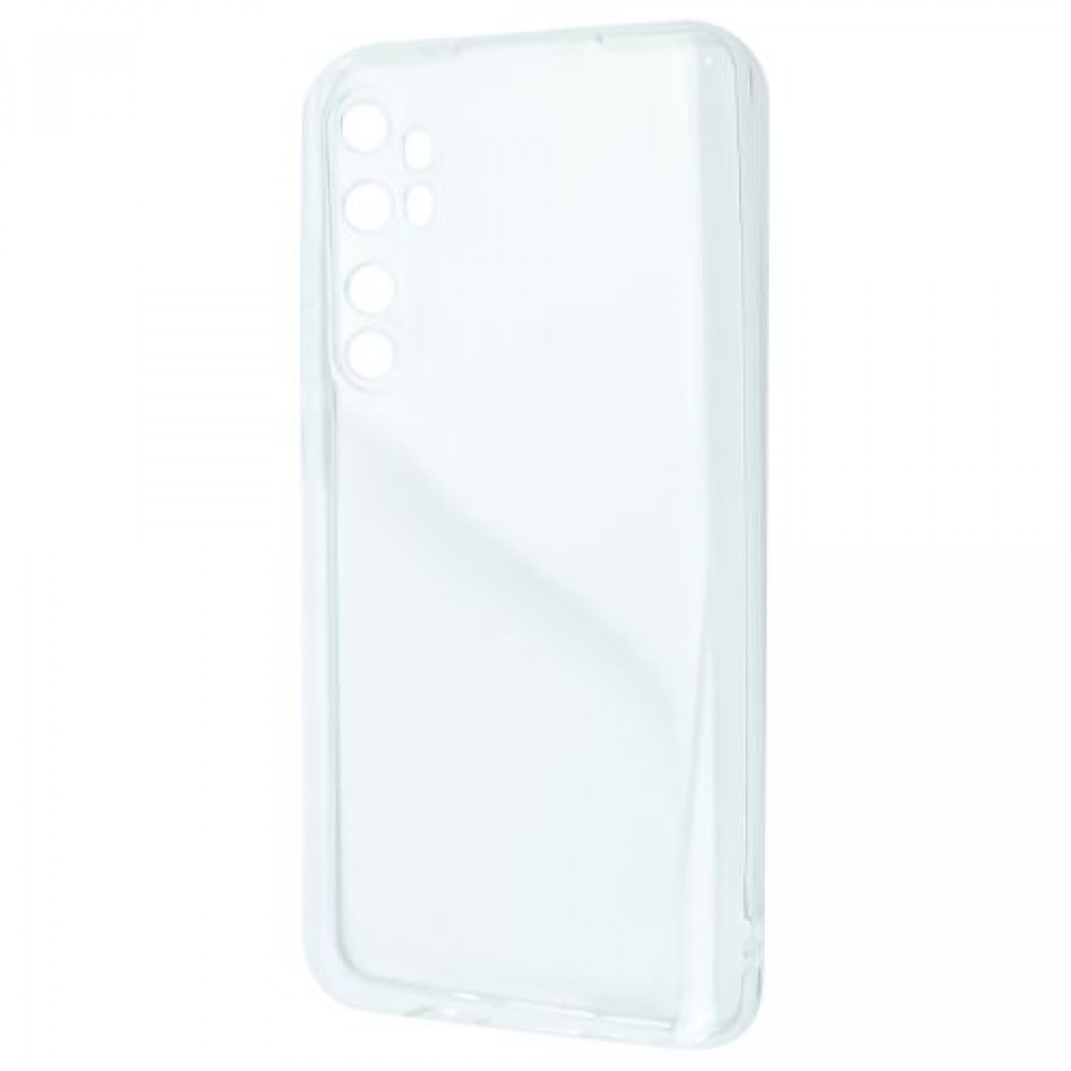 Molan Cano Clear Pearl Series Case for Xiaomi Note 10 Lite