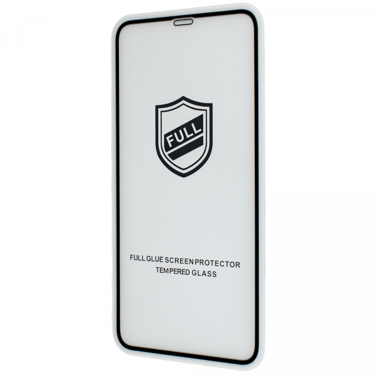 Защитное стекло iPaky Full Glue HQ iPhone XS Max/11 Pro Max