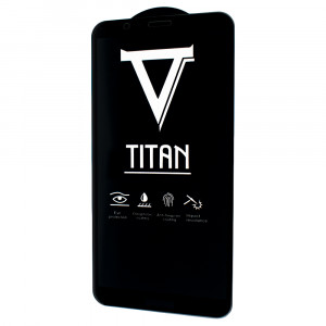 Titan Glass for Huawei Y6 2018