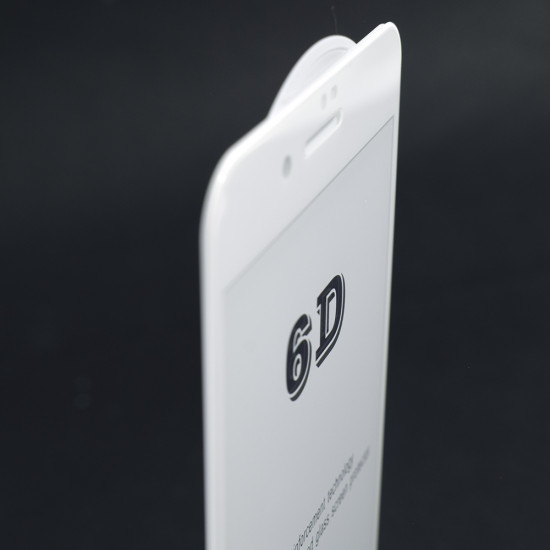 6D Full Glue Anti Dust for iPhone 7 Plus/8 Plus