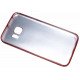 RED Tpu Case Samsung S6 Edge (G925)