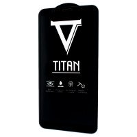 Titan Glass for Huawei Y6 2018 / Titan Glass for Huawei Honor 8 X/Y9-2019 + №1275