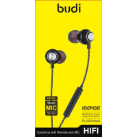 M8JEP25 - HF Budi Earphone EP25 / Budi + №3016