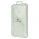 Molan Cano Clear Pearl Series Case for Samsung M31