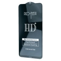 Защитное стекло Full Glue HD+ Xiaomi Redmi Note 8 / Скло/Плівки на Note 8 + №1222