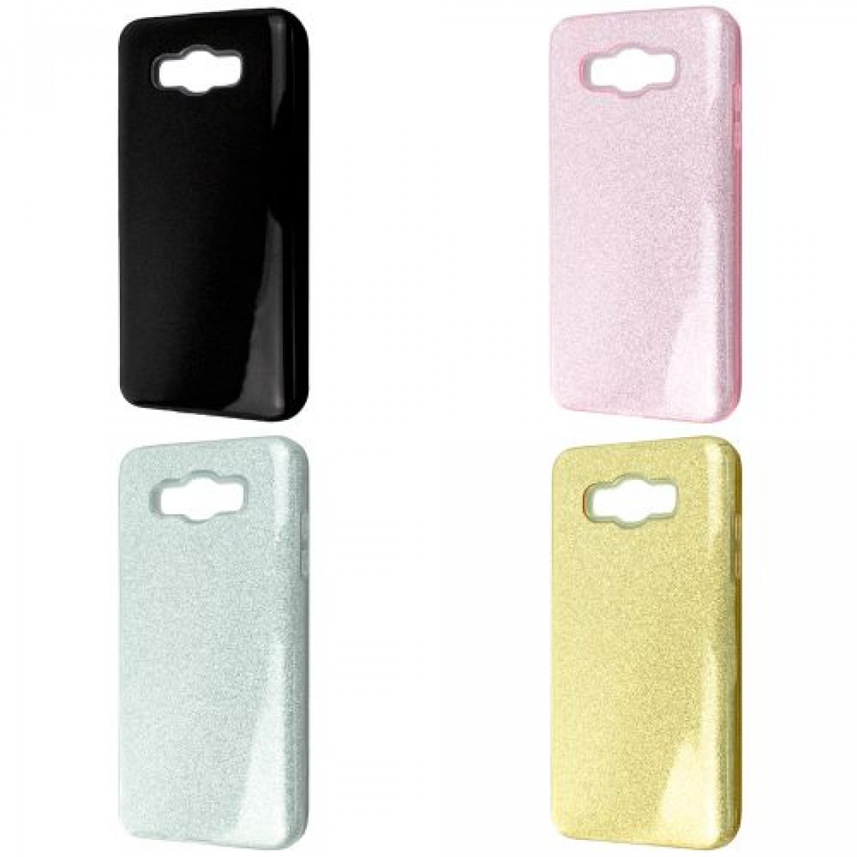 Glitter Case Samsung J7 2016