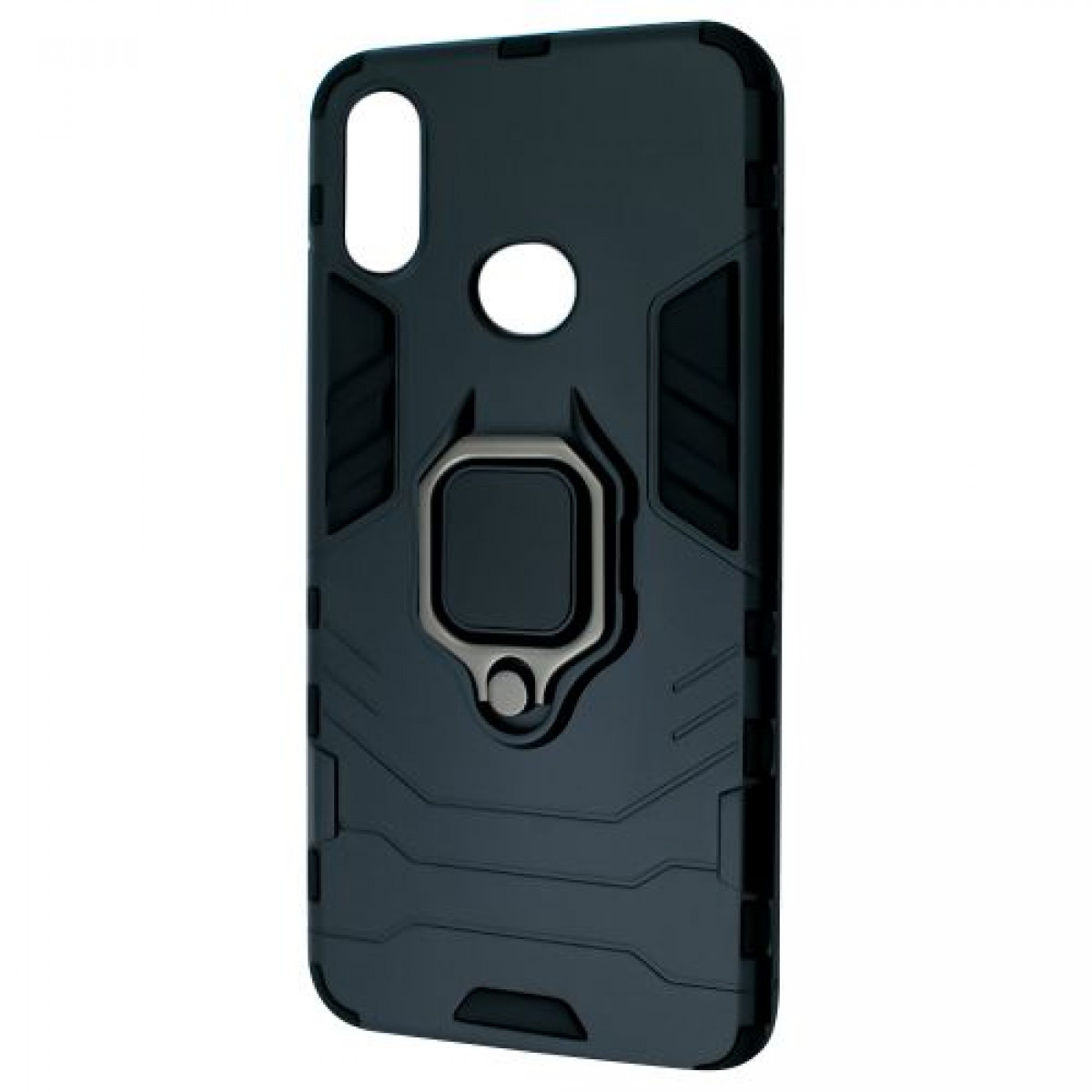 Armor Case With Ring Samsung A10S