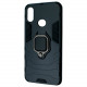 Armor Case With Ring Samsung A10S