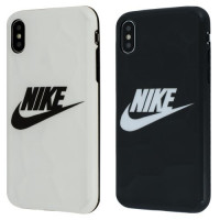 IMD Print Case Nike for iPhone XS Max