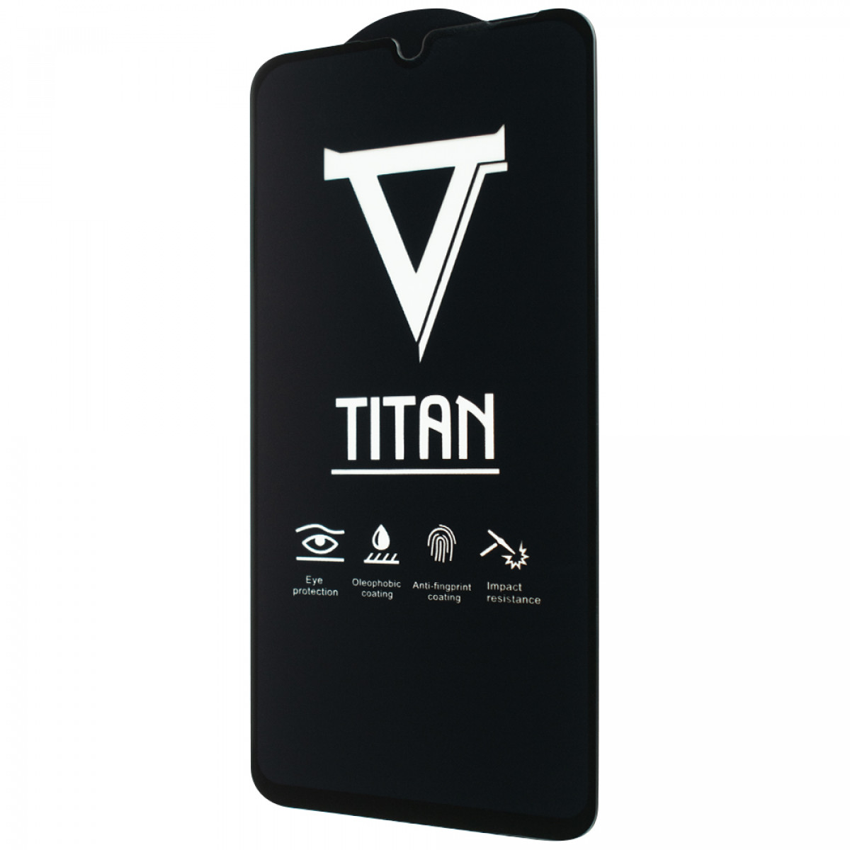 Titan Glass for Huawei P30 Lite