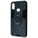 Armor Case With Ring Samsung A10S