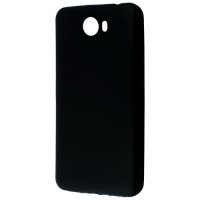 Black TPU Case Samsung S9+ / Black TPU Case Samsung A8 Plus + №3190