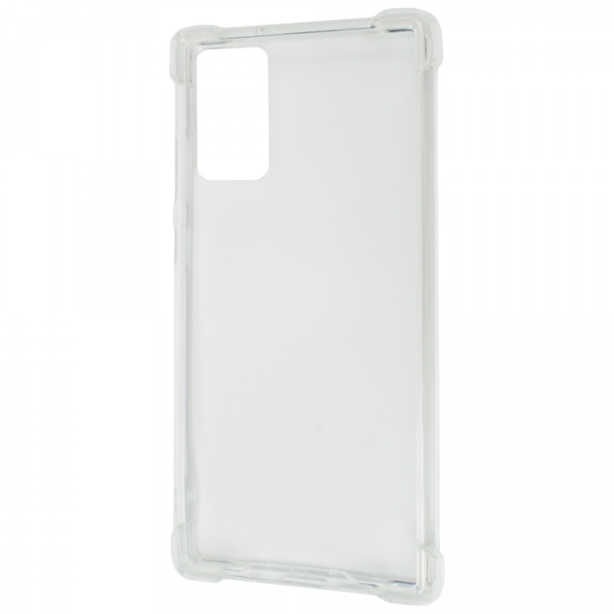 TPU Silicone with Edge Samsung Note 20