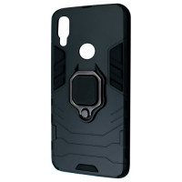 Armor Case With Ring Xiaomi Redmi 7 / Товари по акції + №3862