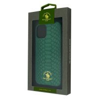 Polo Knight Case iPhone 11 Pro Max / Бренд + №1627