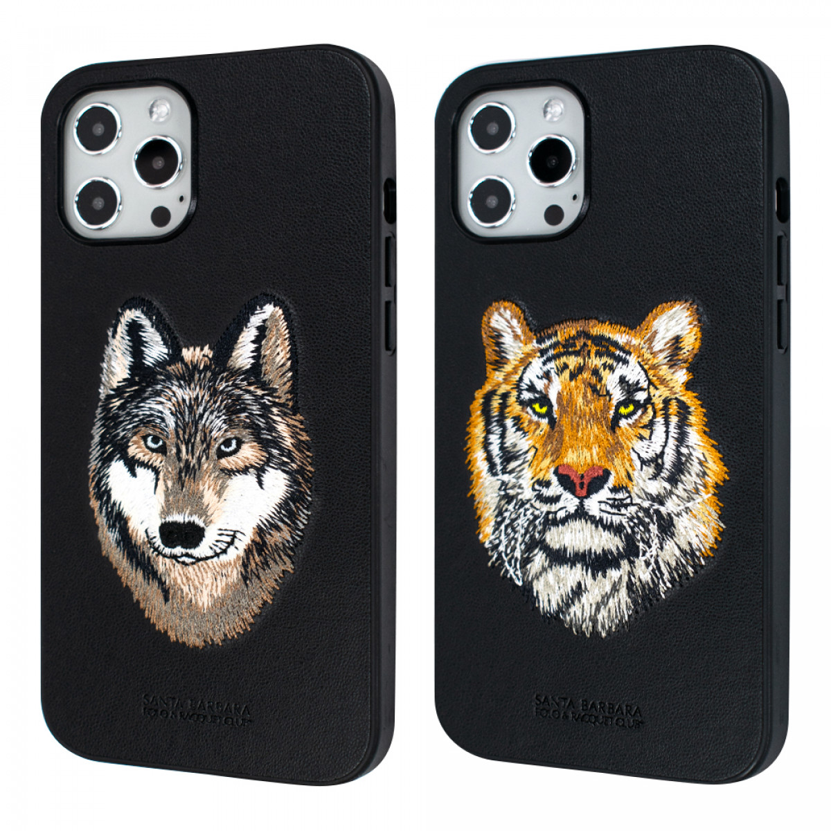 Polo Savanna Case iPhone 12/12 Pro