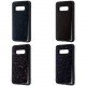 Confetti Black TPU Case Samsung S10 E