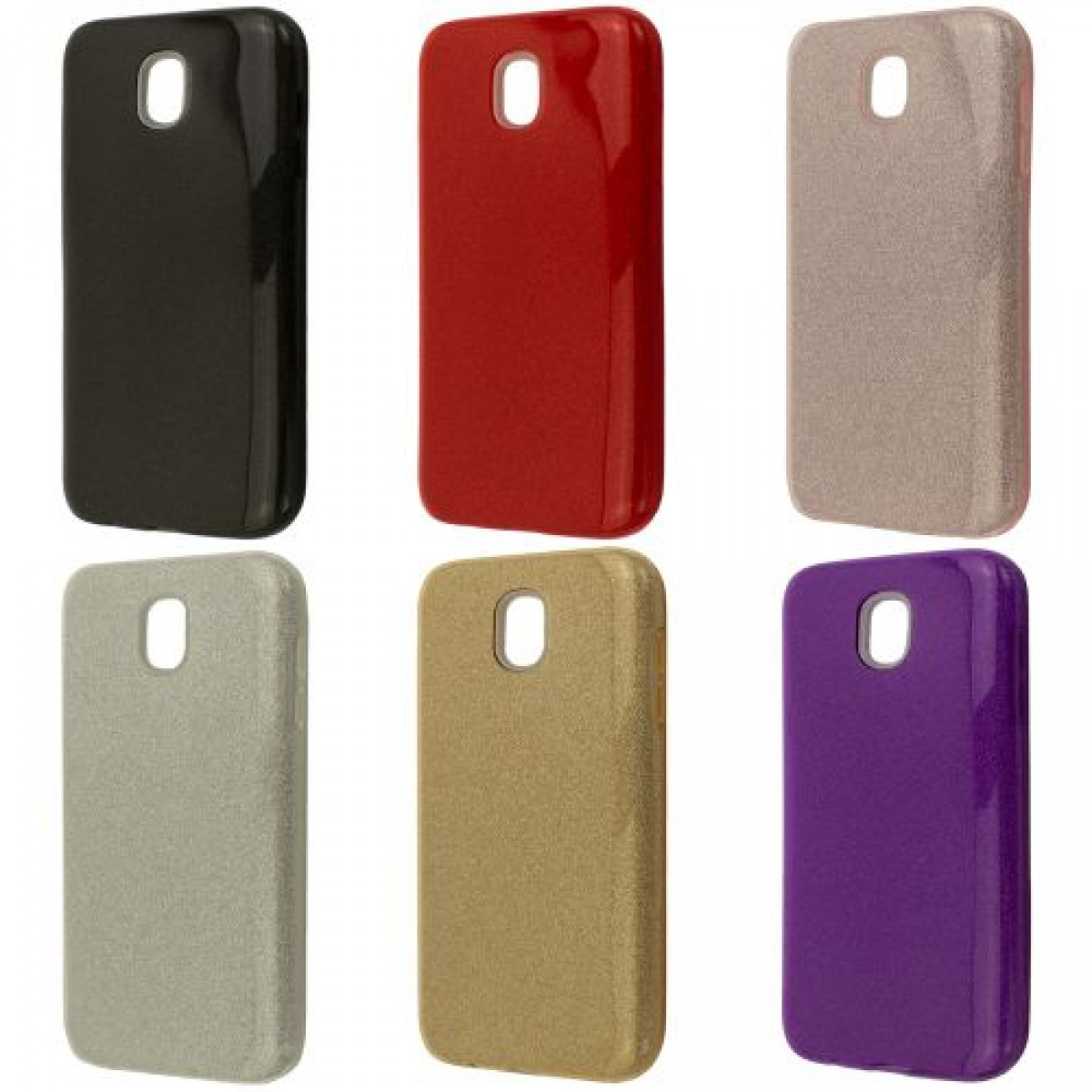 Glitter Case Samsung J3 2017