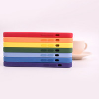 Silicone Case with MagSafe iPhone 12 Pro Max / Силікон + №1413