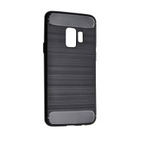 Half-TPU Black Case Samsung S9 / Half-TPU Black Case Samsung A81/Note 10 Lite + №1975
