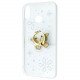 Чехол-накладка Butterfly Ring Huawei P Smart Plus/Nova 3i