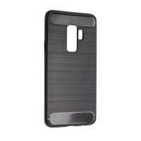 Half-TPU Black Case Samsung S9 Plus / Half-TPU Black Case Samsung J5 2017 (J530) + №1984