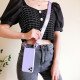 Strap Silicone Case iPhone 12/12 Pro