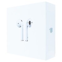 AirPods 2 HQ (1562M) Airoha / Вы смотрели + №3485