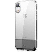 Baseus Soft and Hard Case for iPhone XR / Товари по акції+ №3978 + UAX Baseus Soft and Hard Case for iPhone XR / Товари по акції + №3978