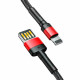 CAMKLF-C91 - Baseus cafule Cable USB For Micro 1.5A 2M