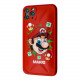 IMD Print Mario Case for iPhone 11 Pro Max